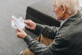 Alzheimer et depression