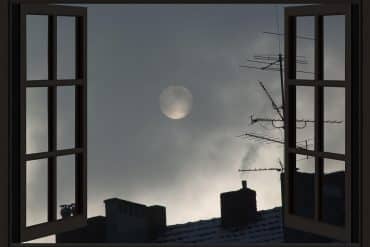 peurs nocturnes chez les personnes âgées