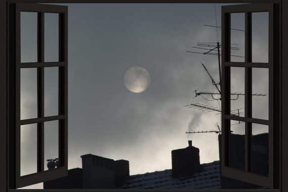 peurs nocturnes chez les personnes âgées