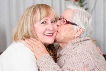 Traitements de la dépression chez les personnes âgées