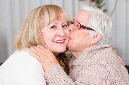 Traitements de la dépression chez les personnes âgées