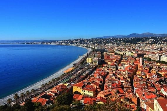 Aide à domicile Nice : Amelis ouvre une agence