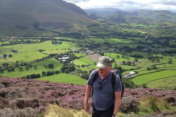 Quel sport pour les seniors