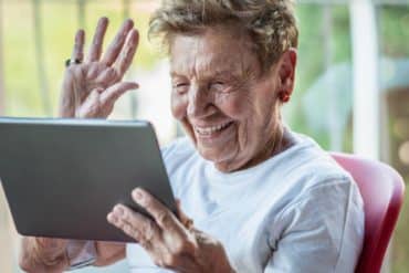 Logement connecté : l’avenir pour les seniors