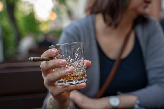 Prévention du cancer : Tabac et alcool à éviter