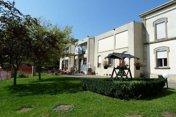 Financement des Ehpad