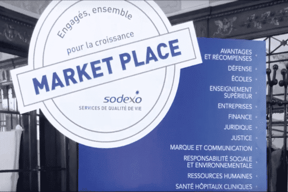 Marketplace qualité de vie