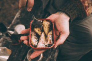 Omega 3
