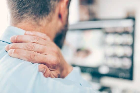 Cet employé a commencé les démarches pour obtenir la Reconnaissance de la Qualité de Travailleur Handicapé (RQTH)