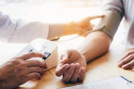 Comprendre hypertension artérielle