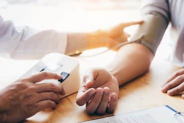 Comprendre hypertension artérielle