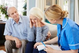 Comprendre la maladie d’Alzheimer