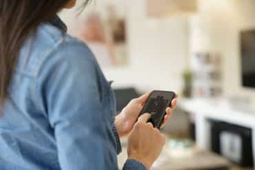 domotique : la technologie au service des seniors