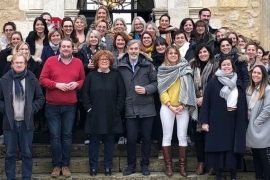 domicil+ rejoint réseau amelis