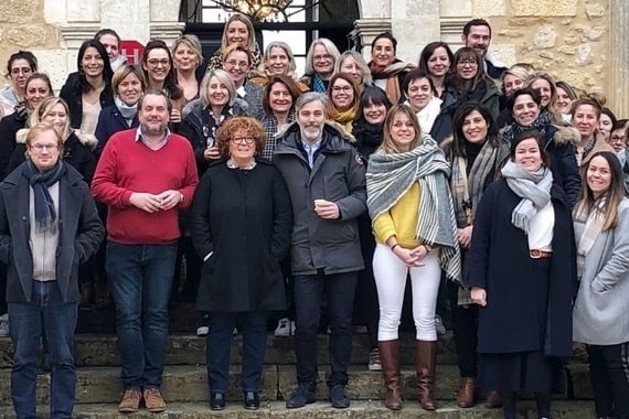 domicil+ rejoint réseau amelis