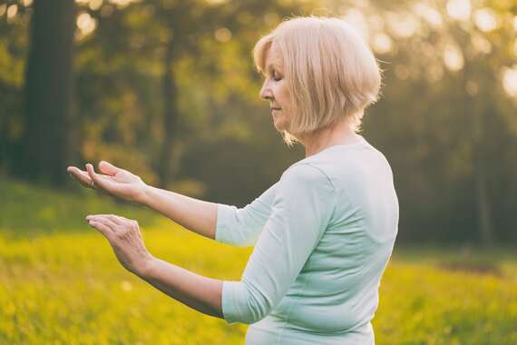 qi gong