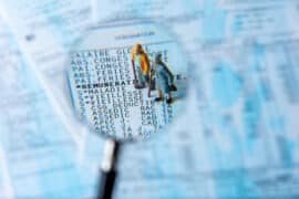 Quelles sont les aides disponibles lorsque l'on a une petite retraite ?