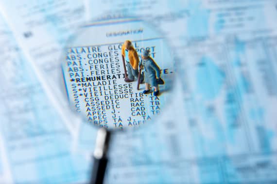 Quelles sont les aides disponibles lorsque l'on a une petite retraite ?